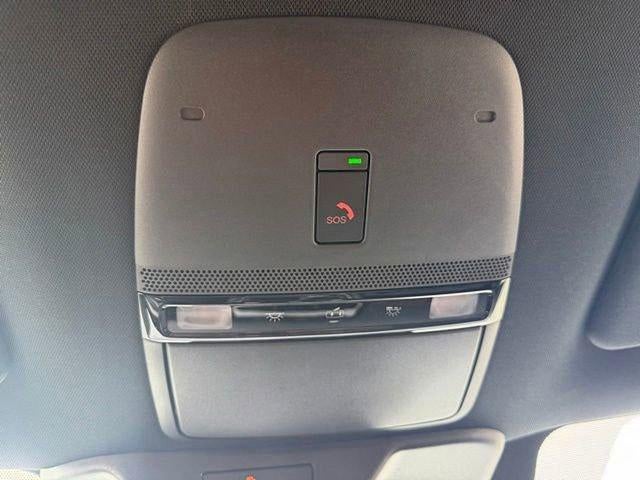 2026 Nissan Armada 4x4 PRO-4X *Ltd Avail*
