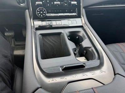 2026 Nissan Armada 4x4 PRO-4X *Ltd Avail*