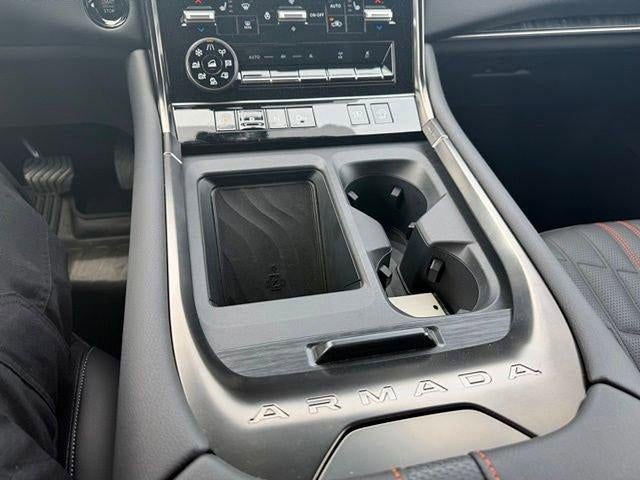 2026 Nissan Armada 4x4 PRO-4X *Ltd Avail*