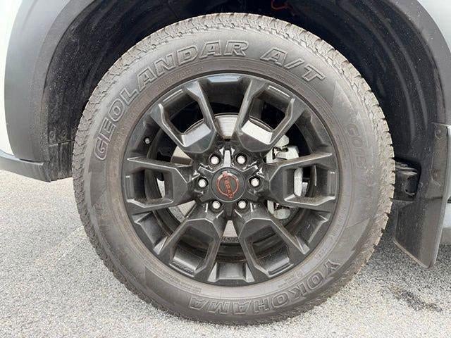 2026 Nissan Armada 4x4 PRO-4X *Ltd Avail*