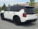 2026 Nissan Armada 4x4 PRO-4X *Ltd Avail*