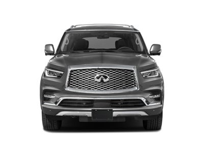 2023 INFINITI QX80 PREMIUM SELECT AWD