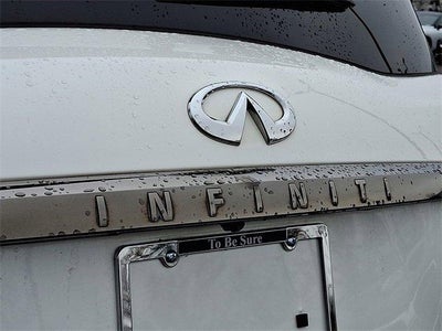 2021 INFINITI QX80 PREMIUM SELECT 4WD