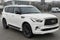 2022 INFINITI QX80 PREMIUM SELECT AWD