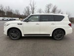 2022 INFINITI QX80 PREMIUM SELECT AWD