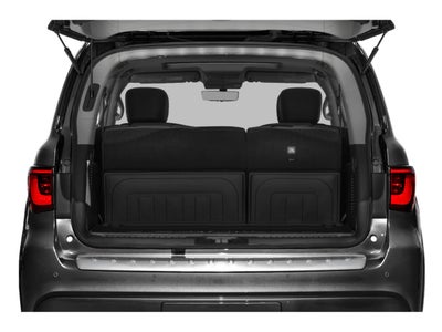 2022 INFINITI QX80 PREMIUM SELECT AWD