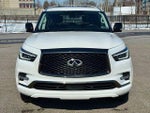 2022 INFINITI QX80 PREMIUM SELECT AWD