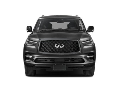 2022 INFINITI QX80 PREMIUM SELECT AWD