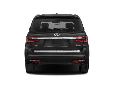 2023 INFINITI QX80 SENSORY AWD