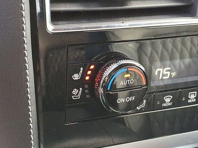 2024 INFINITI QX80 SENSORY AWD