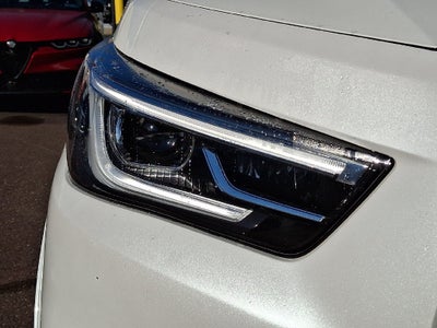 2022 INFINITI QX80 SENSORY AWD