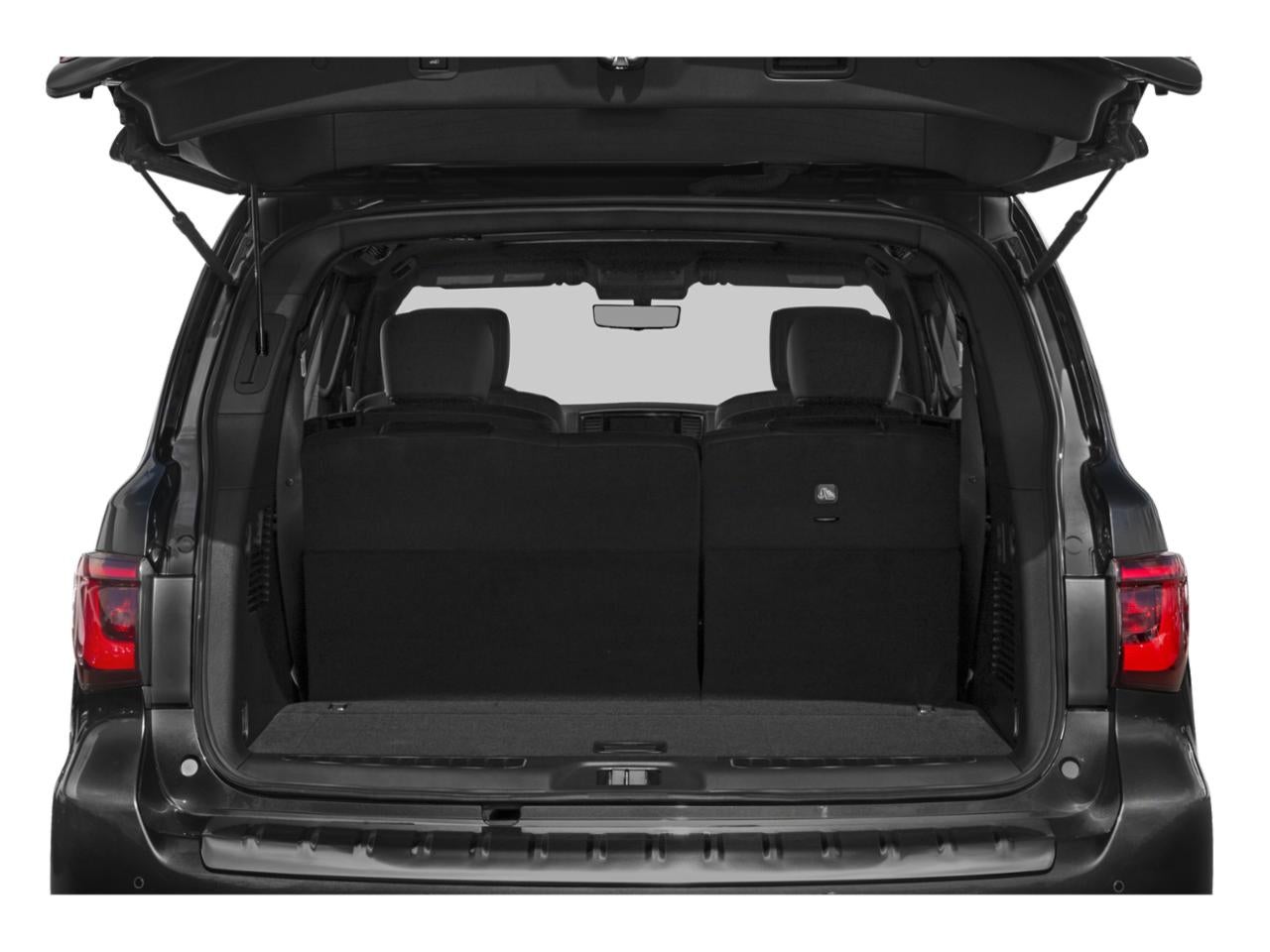 2022 INFINITI QX80 SENSORY AWD