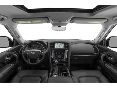 2022 INFINITI QX80 SENSORY AWD