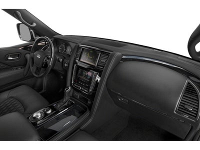 2022 INFINITI QX80 SENSORY AWD
