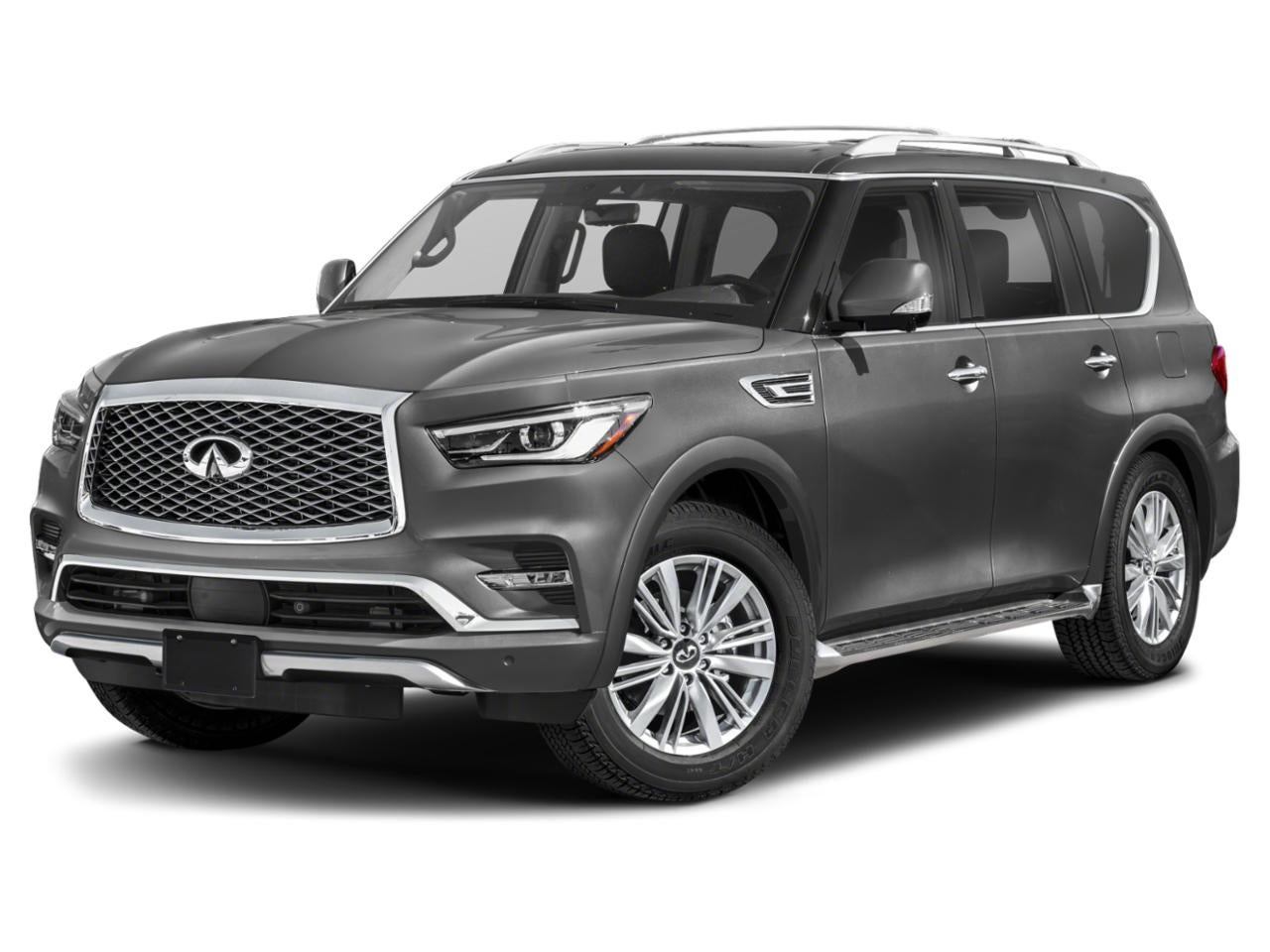 2022 INFINITI QX80 SENSORY AWD