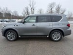 2019 INFINITI QX80 LUXE AWD