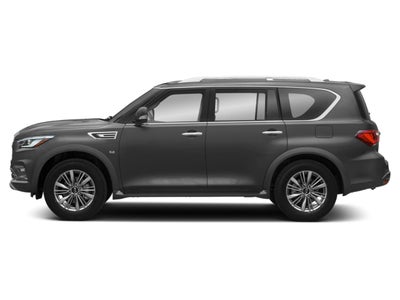 2019 INFINITI QX80 LUXE AWD