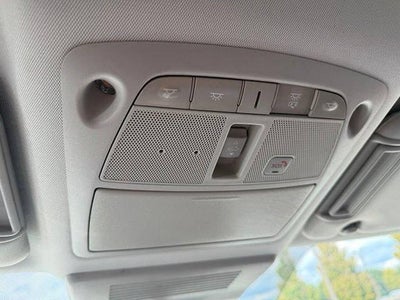 2019 INFINITI QX80 LUXE AWD