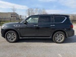2019 INFINITI QX80 LUXE AWD