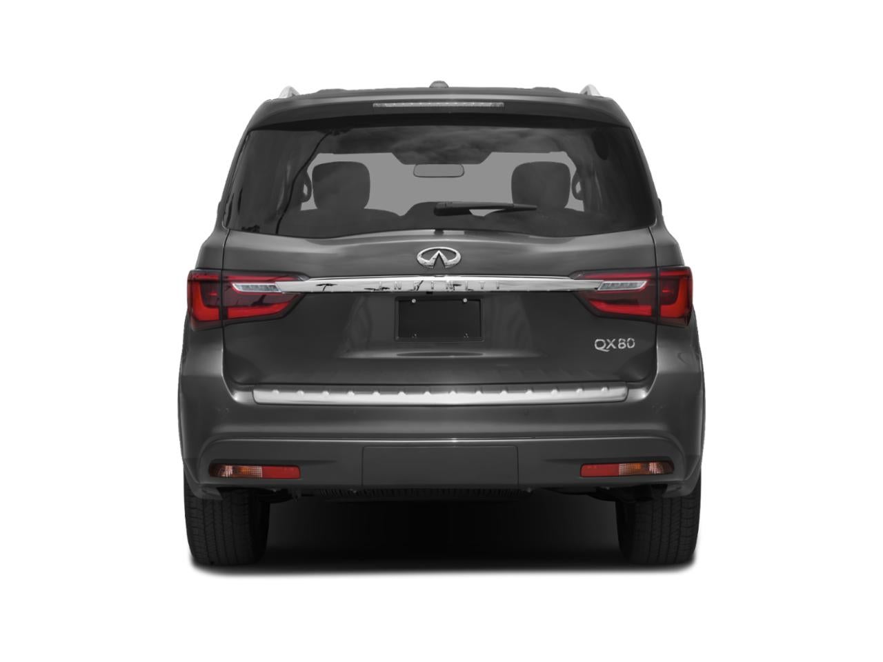 2019 INFINITI QX80 LUXE AWD