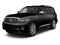 2011 INFINITI QX56 4WD 7-passenger