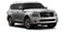 2011 INFINITI QX56 4WD 7-passenger