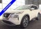 2023 Nissan Rogue AWD SV
