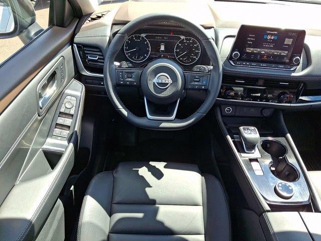 2023 Nissan Rogue AWD SL