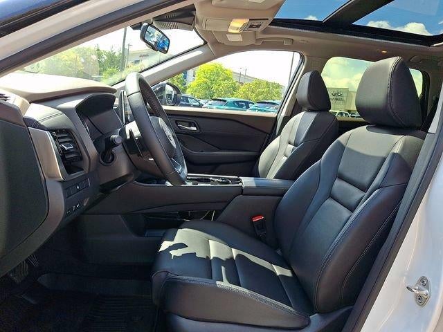 2023 Nissan Rogue AWD SL