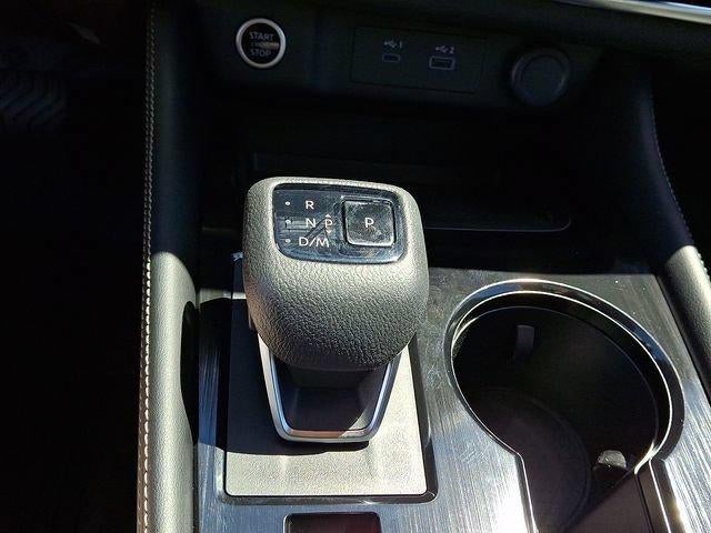 2023 Nissan Rogue AWD SL