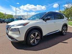 2023 Nissan Rogue AWD SL