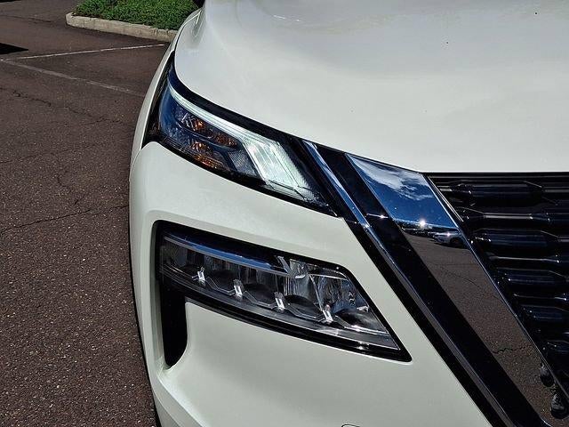 2023 Nissan Rogue AWD SL