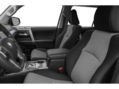2021 Toyota 4Runner SR5 Premium 4WD (Natl)