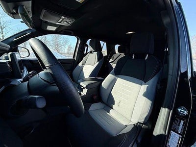 2025 Toyota 4Runner TRD Sport Premium 4WD (Natl)