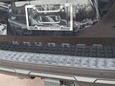 2025 Toyota 4Runner TRD Sport Premium 4WD (Natl)