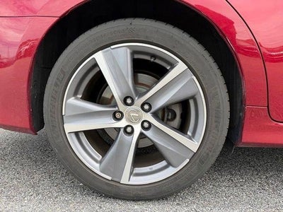 2016 Lexus GS 350 4dr Sdn AWD