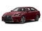 2016 Lexus GS 350 4dr Sdn AWD