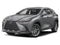 2024 Lexus NX 350h AWD