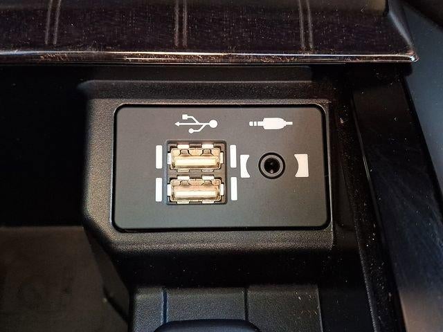 2020 Lexus GX 460 Premium 4WD