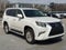 2015 Lexus GX 460 4WD 4dr