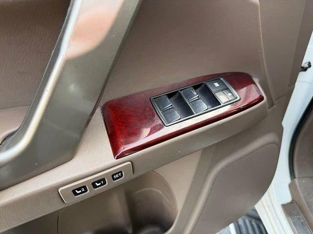 2015 Lexus GX 460 4WD 4dr