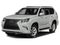2015 Lexus GX 460 4WD 4dr