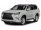 2015 Lexus GX 460 4WD 4dr