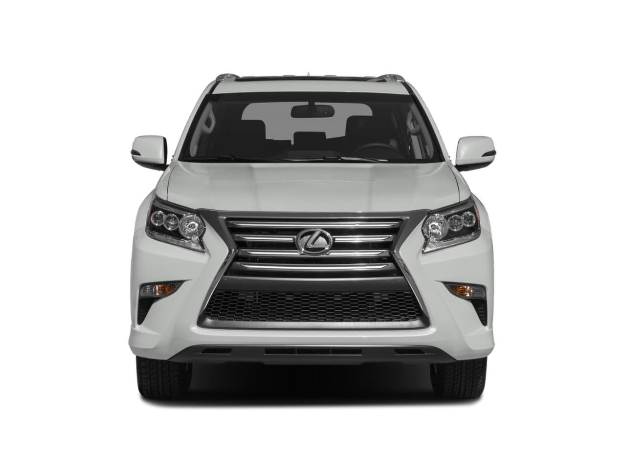 2015 Lexus GX 460 4WD 4dr