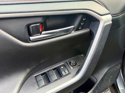 2023 Toyota RAV4 Prime XSE (Natl)