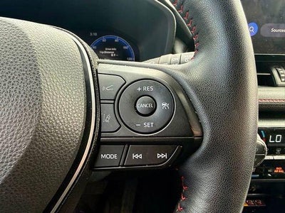 2023 Toyota RAV4 Prime XSE (Natl)