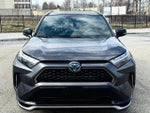 2023 Toyota RAV4 Prime XSE (Natl)