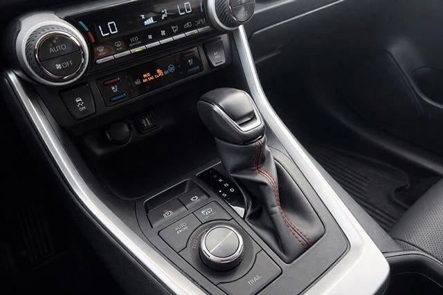 2023 Toyota RAV4 Prime XSE (Natl)