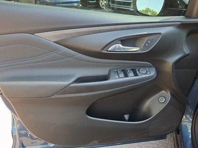 2024 Buick Envista FWD 4dr Sport Touring
