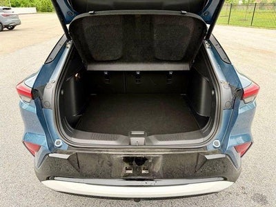 2024 Buick Envista FWD 4dr Sport Touring